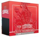 Pokémon TCG - Sword & Shield 5 Battle Styles - Gigantamax Single Strike Urshifu Elite Trainer Box product image
