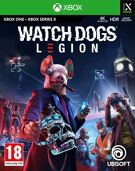 Watch Dogs Legion product image