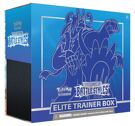 Pokémon TCG - Sword & Shield 5 Battle Styles - Gigantamax Rapid Strike Urshifu Elite Trainer Box product image