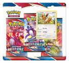 Pokémon TCG - Sword & Shield 5 Battle Styles - Eevee 3 Pack product image