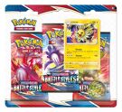 Pokémon TCG - Sword & Shield 5 Battle Styles - Jolteon 3 Pack product image