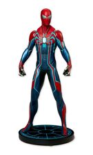 Marvel's Spider-Man - Velocity Suit Statue - Pop Culture Shock product image