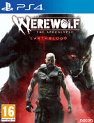 Werewolf - The Apocalypse - Earthblood product image