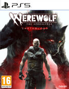Werewolf - The Apocalypse - Earthblood product image