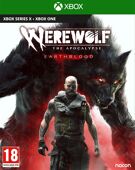 Werewolf - The Apocalypse - Earthblood product image