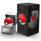 Pokémon - Poké Ball Die-Cast Replica - The Wand Company product image
