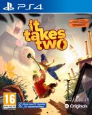 It Takes Two product image