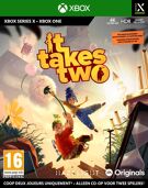 It Takes Two product image