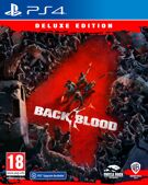 Back 4 Blood Deluxe Edition product image