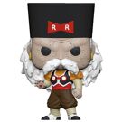 Dragonball Z - Dr. Gero Pop! Figurine product image