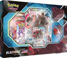Pokémon TCG - Blastoise Vmax Battle Box product image