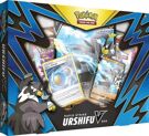 Pokémon TCG - Rapid Strike Urshifu Battle Style V Box product image