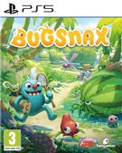 Bugsnax product image