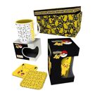 Pokémon - Pikachu Gift Box Set product image