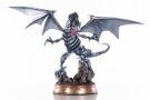 Yu-Gi-Oh! - Blue-Eyes White Dragon Silver Edition PVC Statue - First 4 Figures product image
