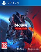 Mass Effect Legendary Edition product image