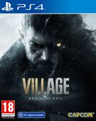 Resident Evil 8 Village - Lenticular Version product image