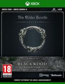 The Elder Scrolls Online - Blackwood Collection product image