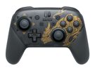 Nintendo Switch Pro Controller - Monster Hunter Rise Edition product image
