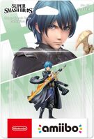 Amiibo Byleth - Super Smash Bros Ultimate product image