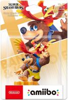 Amiibo Banjo Kazooie - Super Smash Bros Ultimate product image