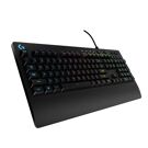 Keyboard Logitech G213 Prodigy RGB - Azerty product image