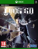 Judgment product image