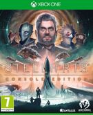 Stellaris - Console Edition product image