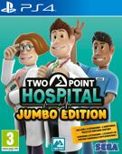 Two Point Hospital - Jumbo Edition product image