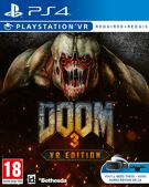 Doom 3 VR product image