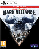 Dungeons & Dragons - Dark Alliance Day One Edition product image