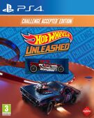 Hot Wheels Unleashed - Challenge Accepted Edition product image