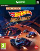 Hot Wheels Unleashed - Day One Edition product image