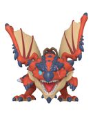 Monster Hunter - Ratha Pop! product image