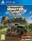 Monster Jam Steel Titans 2 product image
