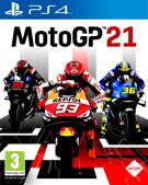 MotoGP21 product image
