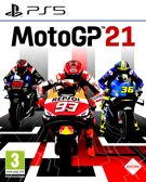 MotoGP21 product image