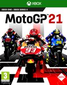 MotoGP21 product image