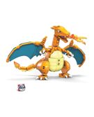 Pokémon Mega Construx - Charizard 10cm product image