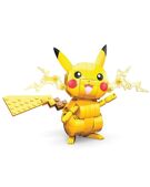 Pokémon Mega Construx - Pikachu 10cm product image