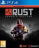 Rust - Day One Edition product image