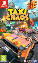 Taxi Chaos product image