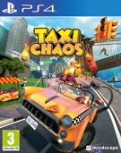 Taxi Chaos product image