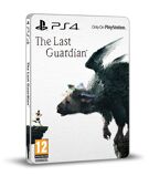 The Last Guardian Special Edition product image