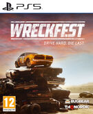 Wreckfest product image