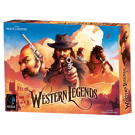 Western Legends product image