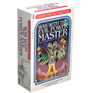 Choose Your Own Adventure: War with the Evil Power Master product image