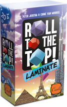 Roll to the Top! LAMINATE product image