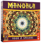 Mandala product image