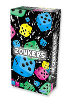 Zonkers product image